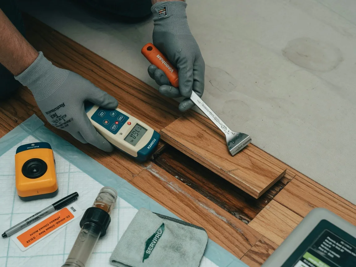 Why choose Water Damage Restoration in Fairhope, AL